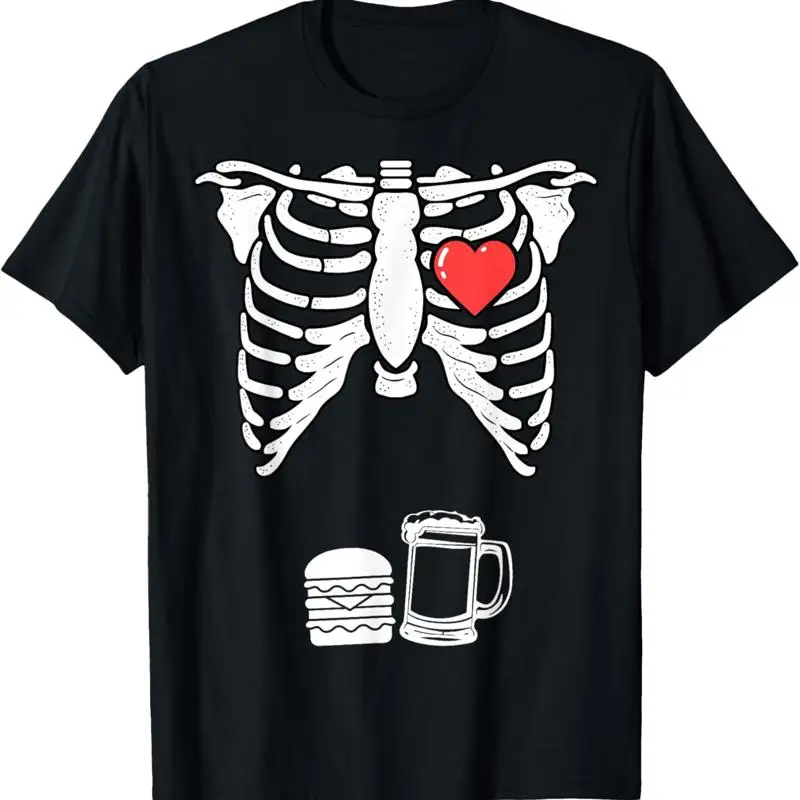 Skeleton Pregnancy …