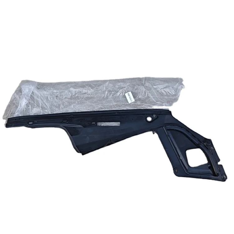 

Intelligent Library 51767019803 M5 F10 Rocker Panel Molding Trim Car Side Skirt For 5 Series F10 M5 2010
