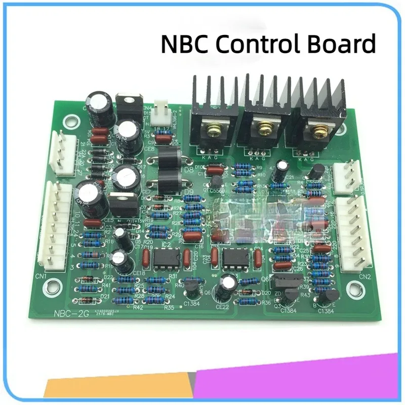 NBC Gas Shielded Welding Control Board