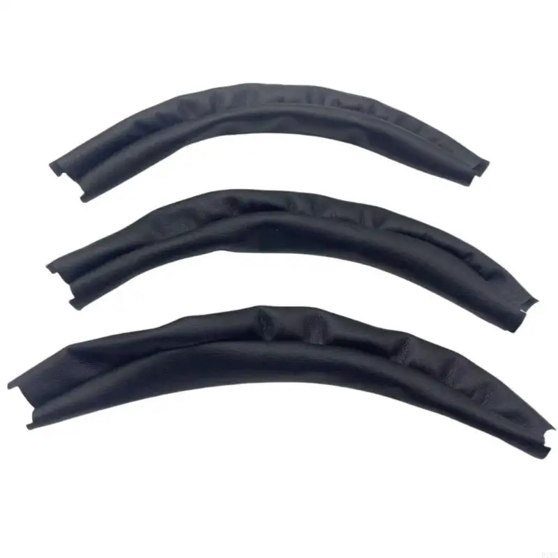 Headset Replacement Headband Cushion Headphone Headband Replacement Cushion 