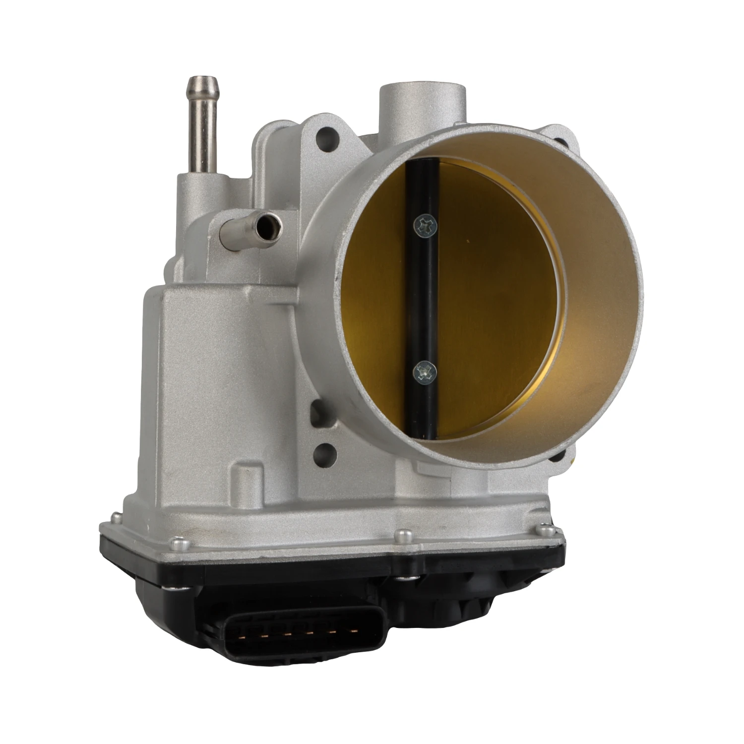 1Pc Throttle Body 22030-0F010 FOR Toyota Sequoia Tundra 2005-2020 5.7L
