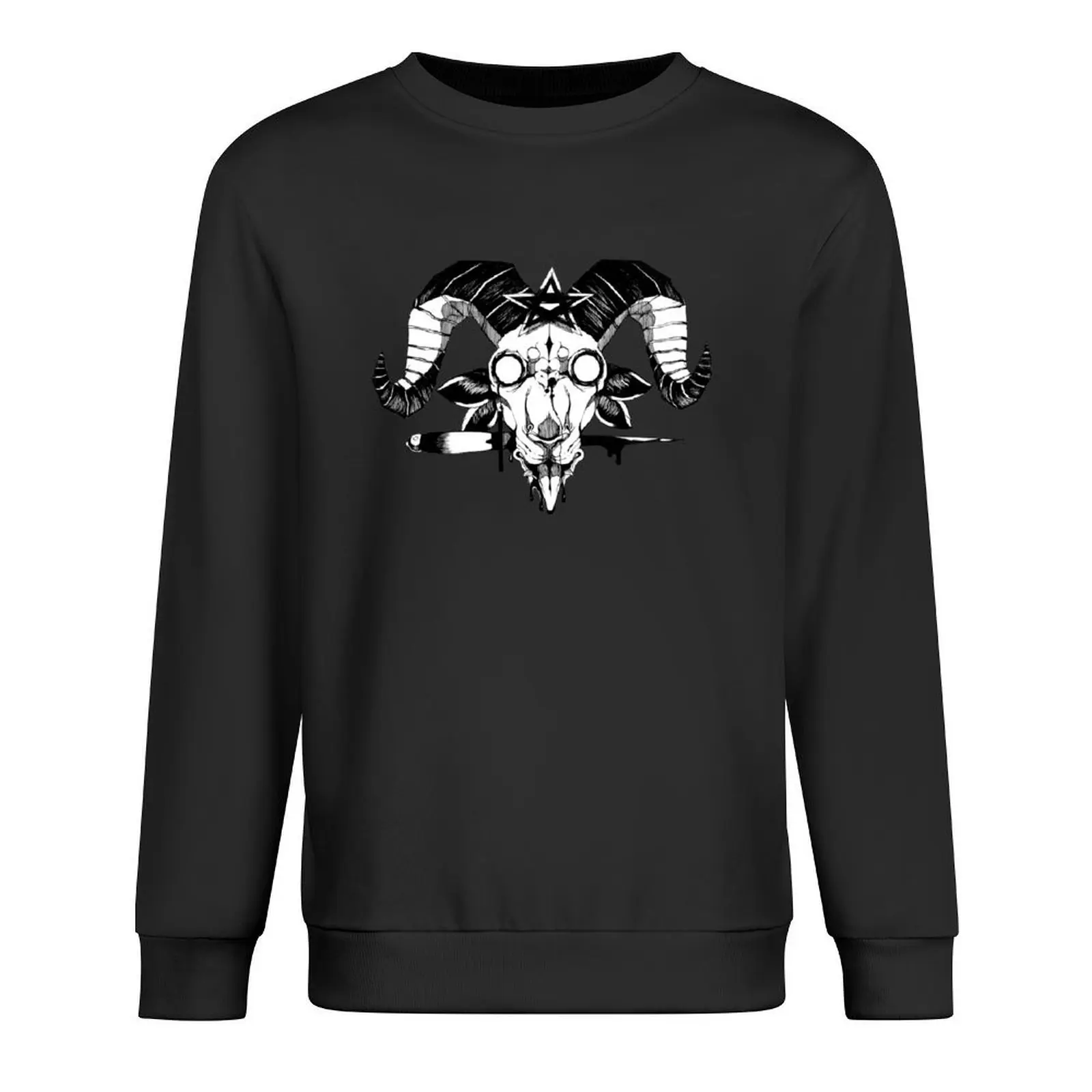 

Sacrifice Pullover men's autumn clothes men clothes autumn clothes graphic t shirts men autumn sweatshirt