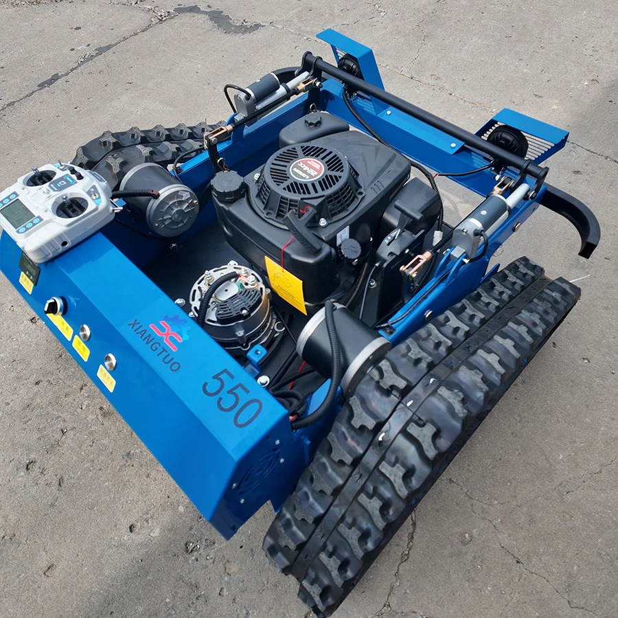 حار بيع عالية الجودة CE جزازة العشب الصغيرة عالية الجودة جزازة العشب صفر بدوره جزازة للبيع