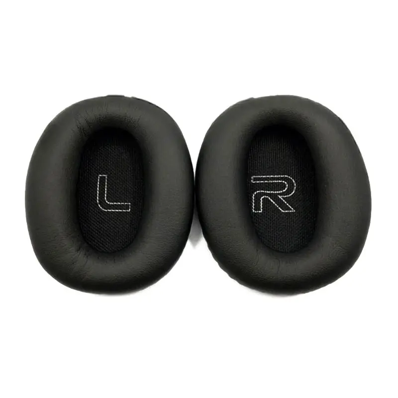Replacement Memory Foam Earpads Cushion Headband for Edifier W820BT W828NB Headphones Ear pads Earcups Headbeam