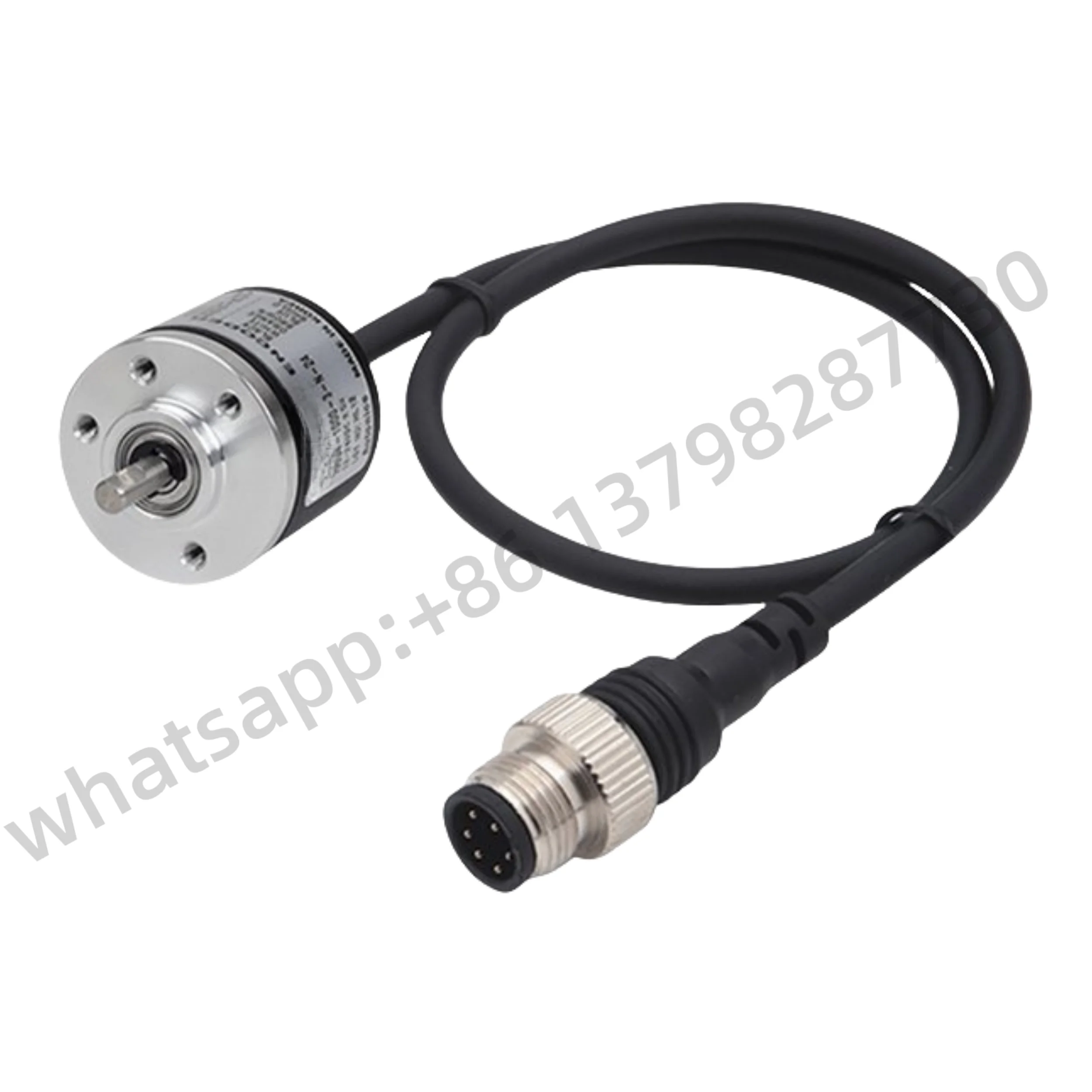 New Original E30S4-200-3-T-24 E30S4-500-3-T-24