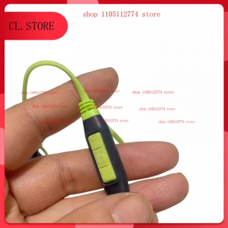 Used for Sennheiser MX 686G SPORTS In-Ear Headphones (Android)