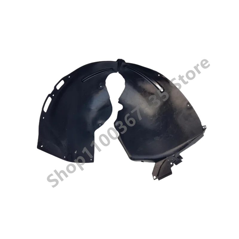 Fender Liner Wheel Housing Liner Wheelhouse. Panel. Splash. Shield. For VW ID.4 ID.5 11A810971-11A810972-11A809957-11A809958