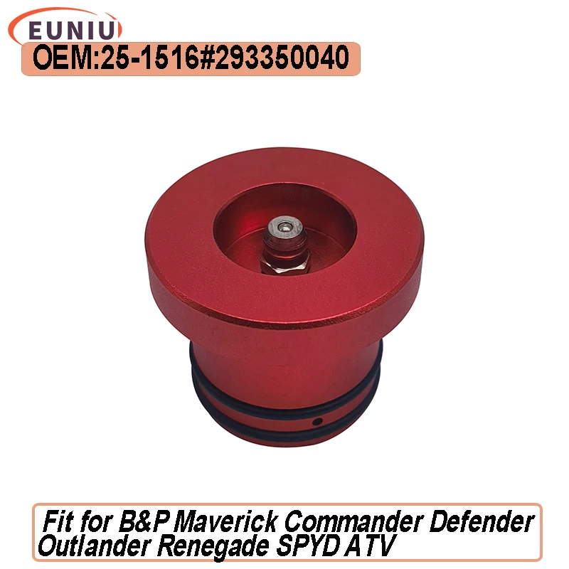 

Колесный Подшипник Greaser Service Tool для B & P Maverick Commander Defender Outlander Renegade SPYD ATV Quad 25-1516 #293350040