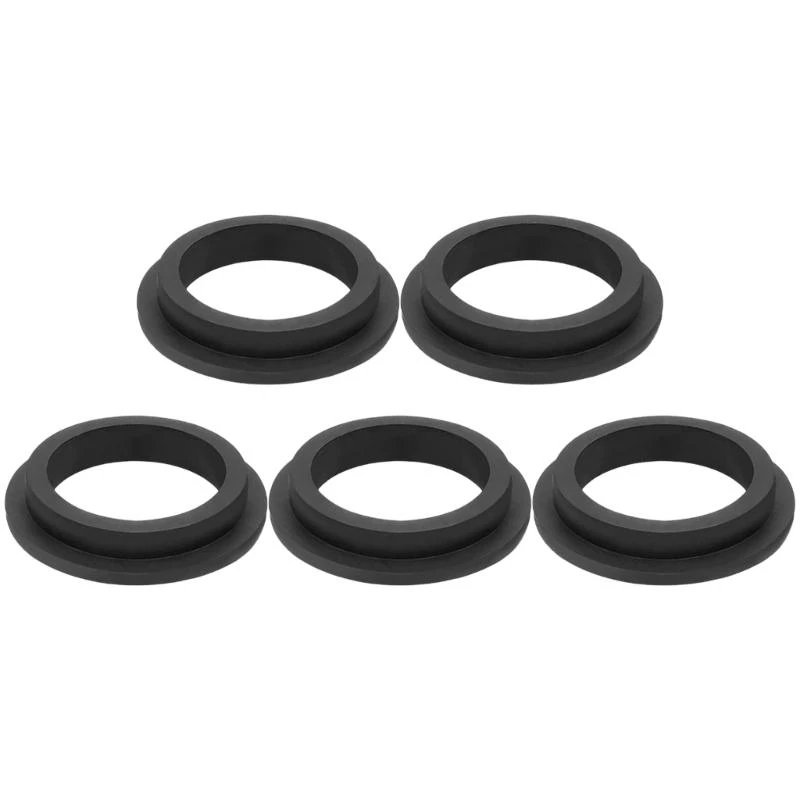 

652F Rings Replacement Gasket Easy Installation Precisions Gasket Seal Protections Simple Installation Suitable for 11412