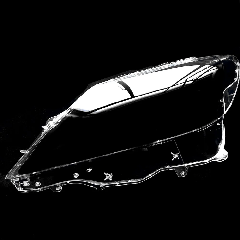 

Front Car Headlamp Lens Cover Mask Headlight Glass Replace The Original Lampshade For Lexus LS460 LS 2010 2011 2012