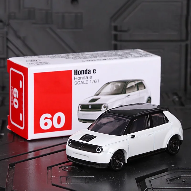 

Diecast 1:61 Scale Honda Electric Car Alloy Simulation Car Model Children's toy Collection Display Toy Gift Ornaments Souvenir