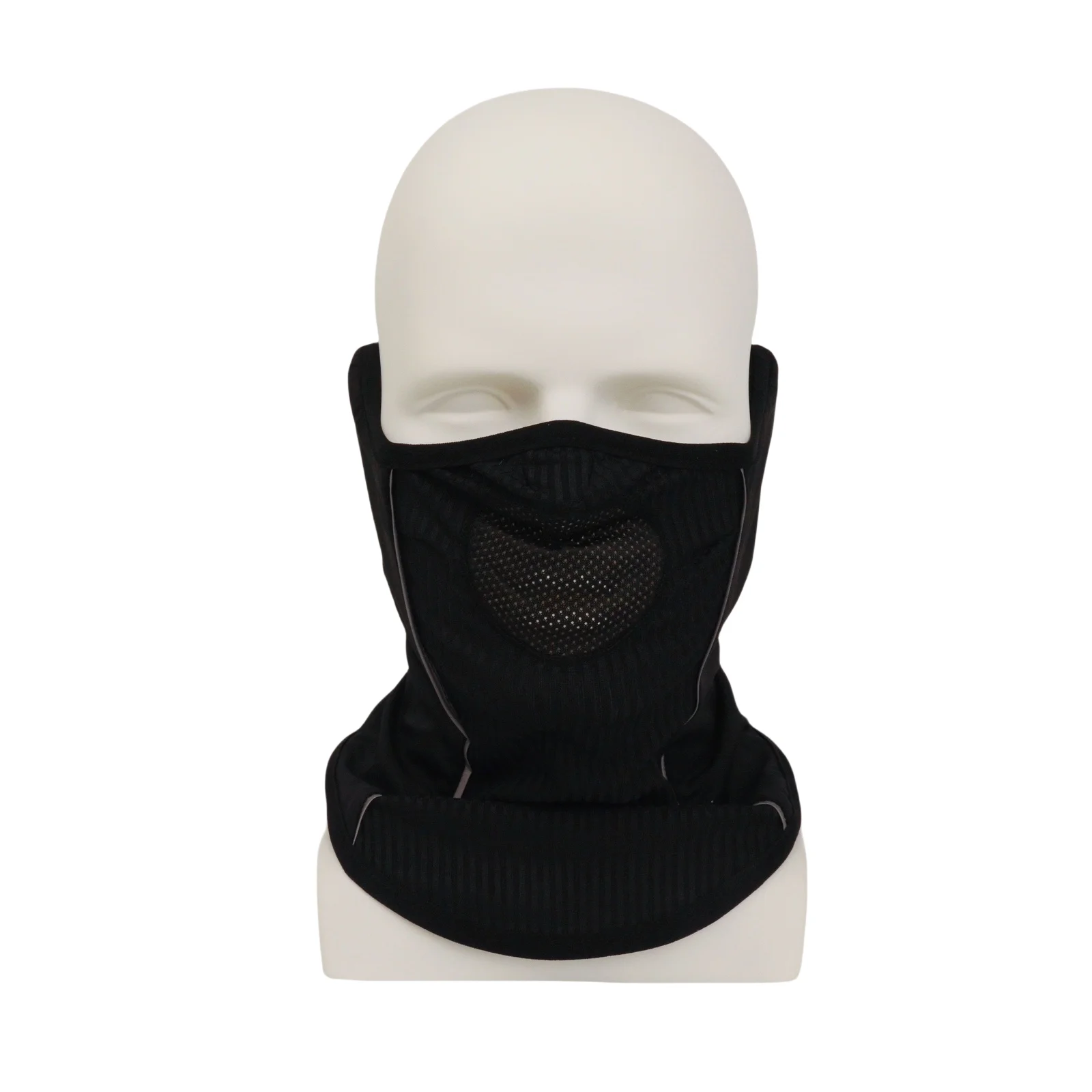 

Balaclava Cap Winter Cold Weather Thermal Windproof Mask Full Face Cover Sports Cycling Ski Hiking Snowboard Motorcycle Scarf