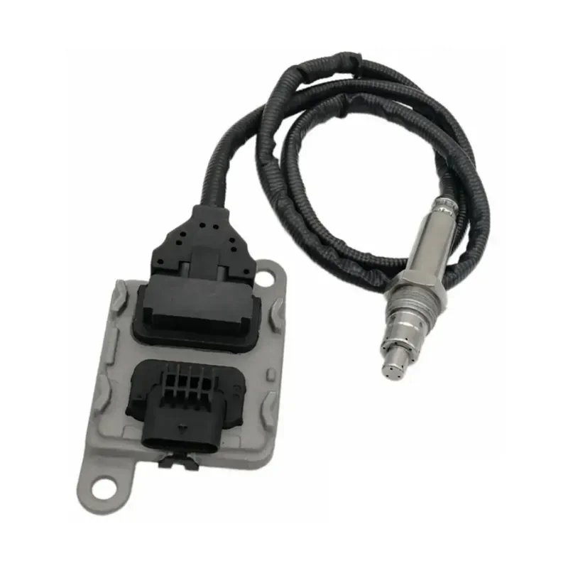 

for A0009058311 SNS1008 Benz Benz Nitrogen Oxygen Sensor 12V Cross Border NOx Sensor