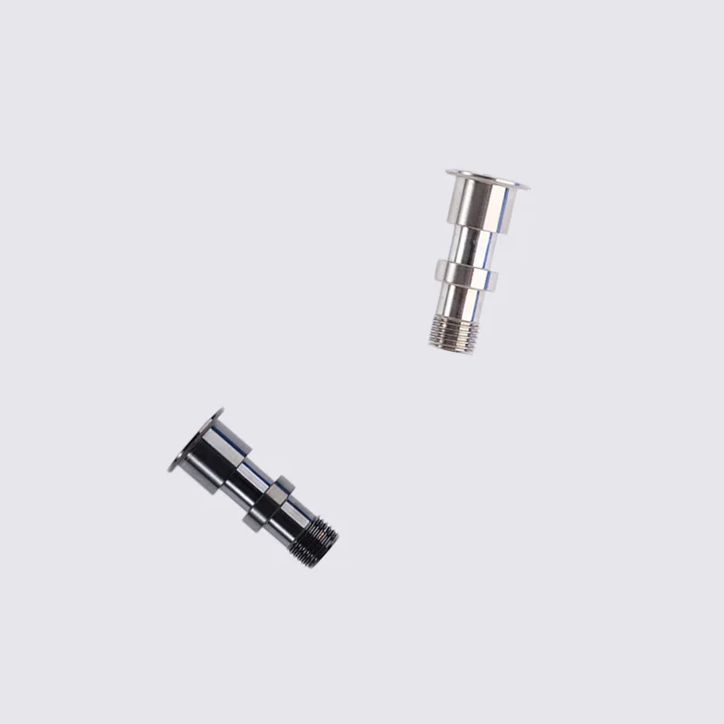 S-PARTS Titanium Rear Derailleur Pivot Bolt for Shimano XT M8100 M7100 Rear derailleur fixing axle - view 2