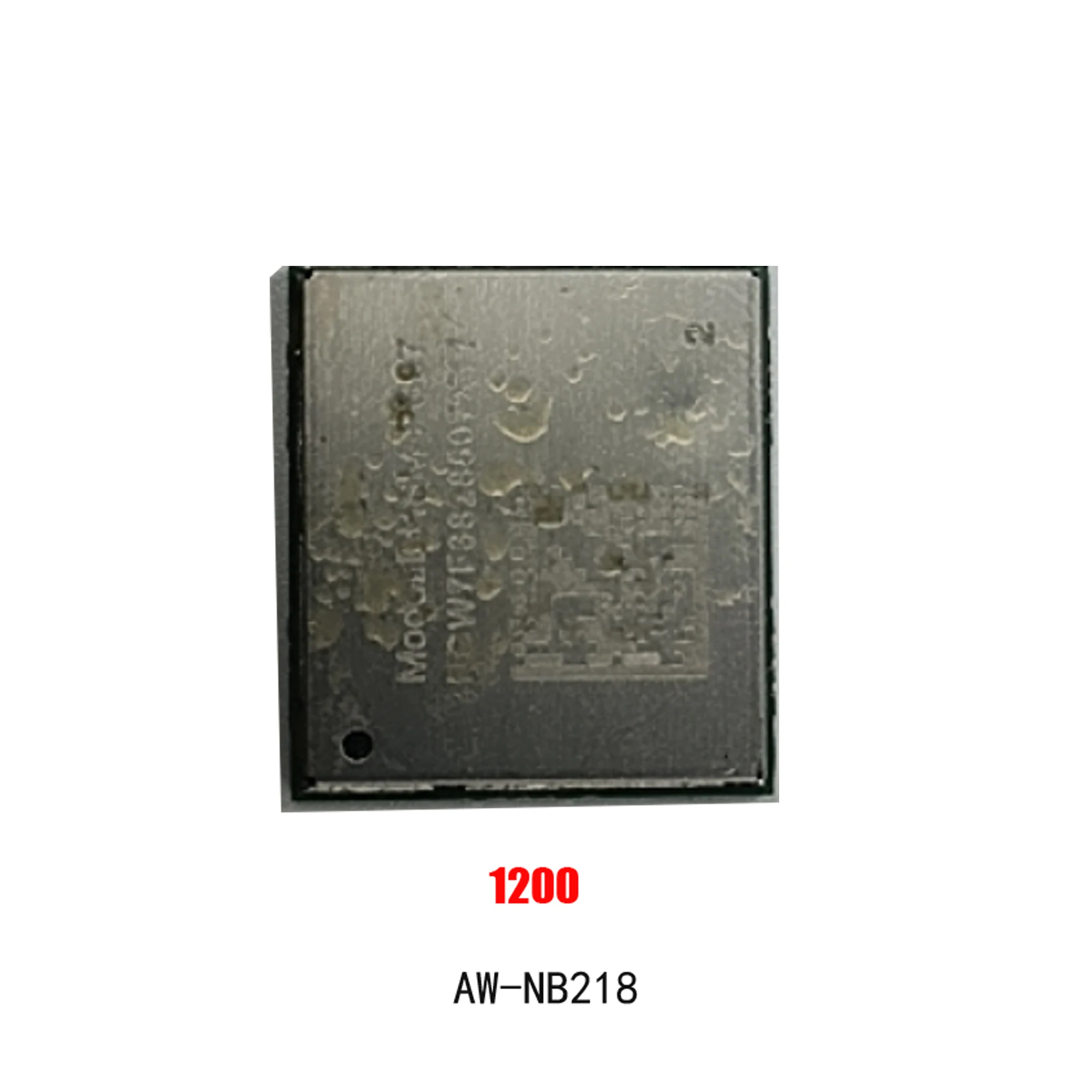 Módulo inalámbrico receptor placa PCB para PS4 1000/1100 12XX Slim PRO placa base consola