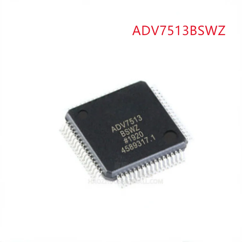 (5piece)TSM12MC   ADV7513BSWZ  ADV7513  ADV7611BSWZ  ADV7611   Provide One-Stop Bom Distribution Order Spot Supply