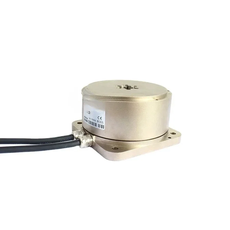 

Hot sell dc motor 24v Frame direct drive electric servo dd motor with compact structure for automatic machine