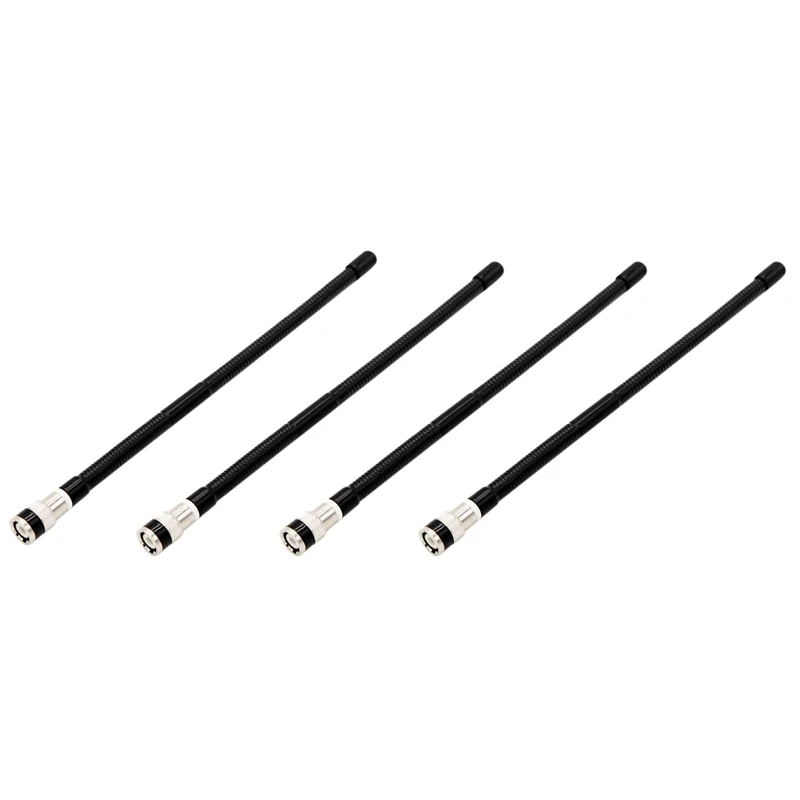 4X BNC 27Mhz Antenna Male Connector Radio Antenna