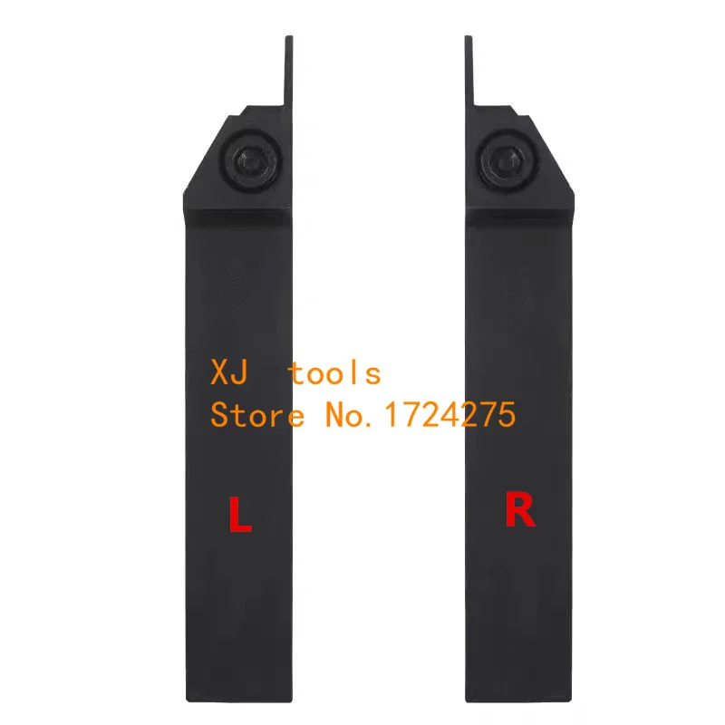 Imagem -06 - Ferramentas de Giro Tter16162t 3t 4t Tter2023-2t Tter20233t Tter2525-2 Cnc Terno para a Inserção Tdc2 Tdc3 Tdc4 Tter-tter1212