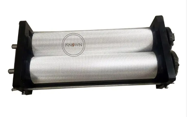 rolos elétricos Mil da fundação do pente da cera de abelha de 750*170mm