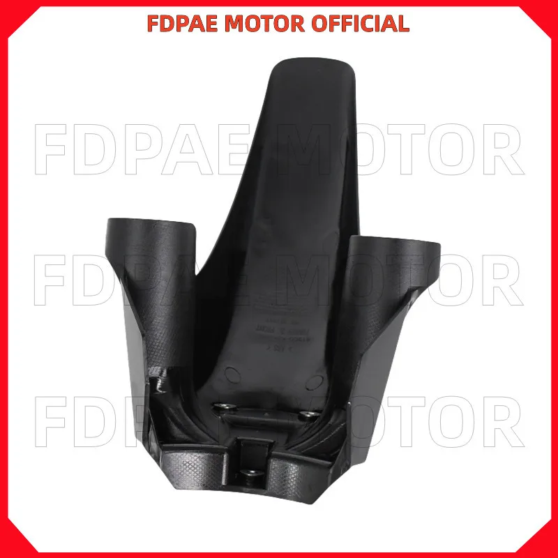 واقي الطين الأمامي/الحاجز لـ Wuyang Honda Wh125-13-13a-17-17a-17b-17c