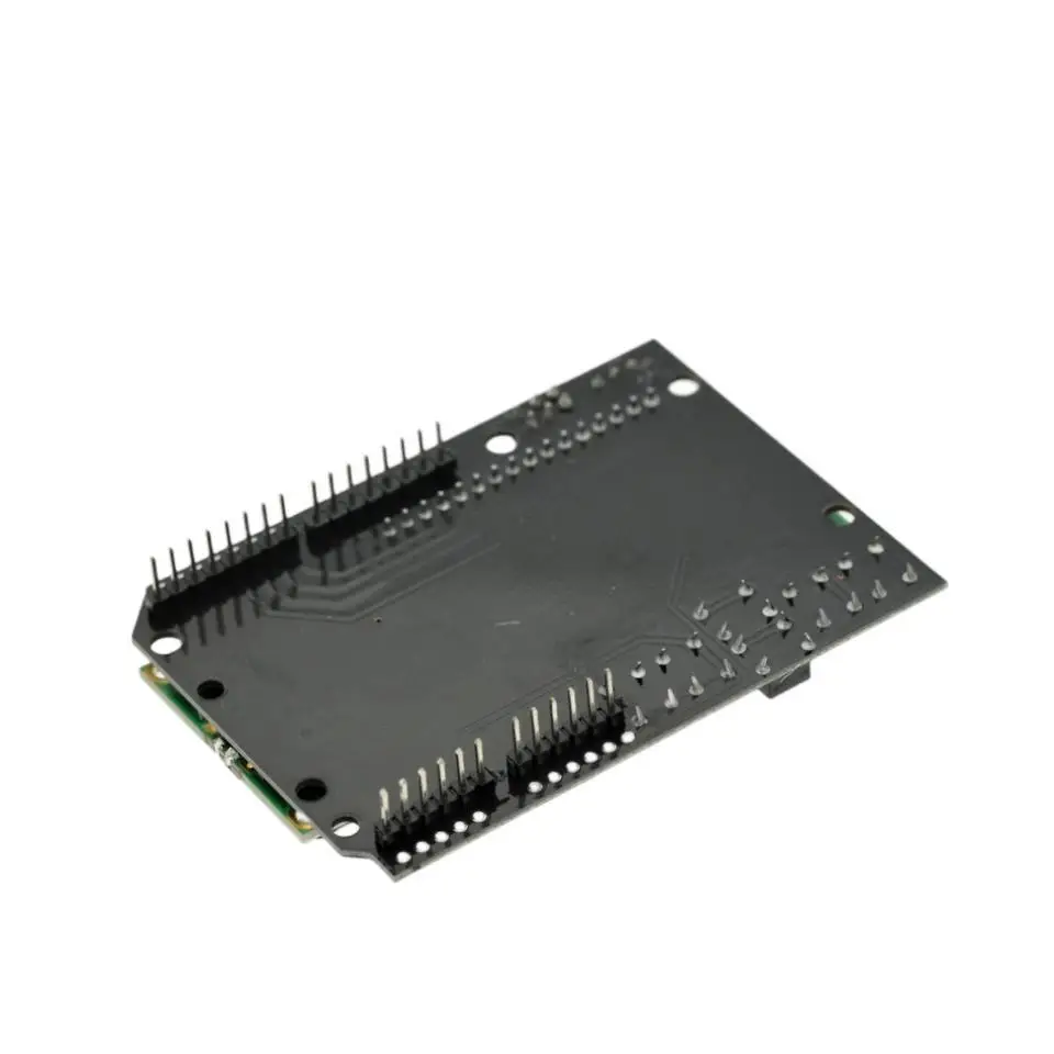 LCD-Tastatur abschirmung der Eingabe-und Ausgangs erweiterungs karte lcd1602 für Arduino – Detail 5