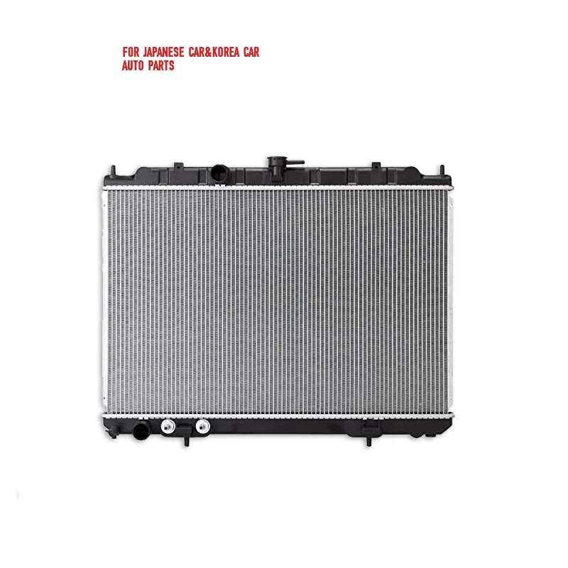 

Engine Cooling System Part Cooling Radiator for Nissan Tiida Oem:21410-EL00A