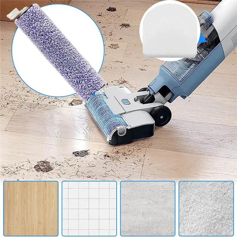 

【Flash-Sale!】Replacement Filters For Shark WD201 Vacuum Shark Cordless Vacuum Filter Replacement