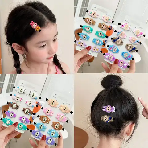 10 best sales anime håraccessoarer - №1