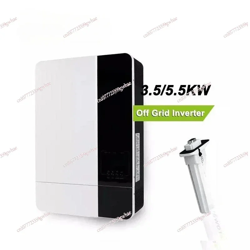 

2023 Hot Selling off-network 3.5Kw 5Kw Solar Inverter Pure Sine Wave Home Invertor Personalized Golden Supplier