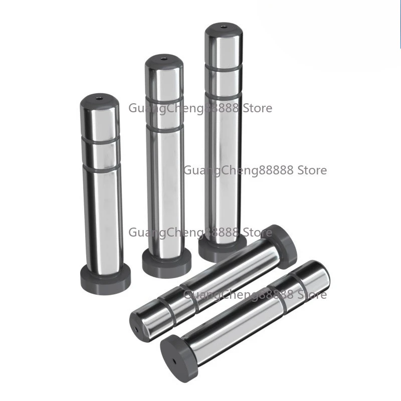 Precision Guide Column Guide Sleeve GPA Straight Edge Plastic Glue Mold Accessories Special Standard Mold Base
