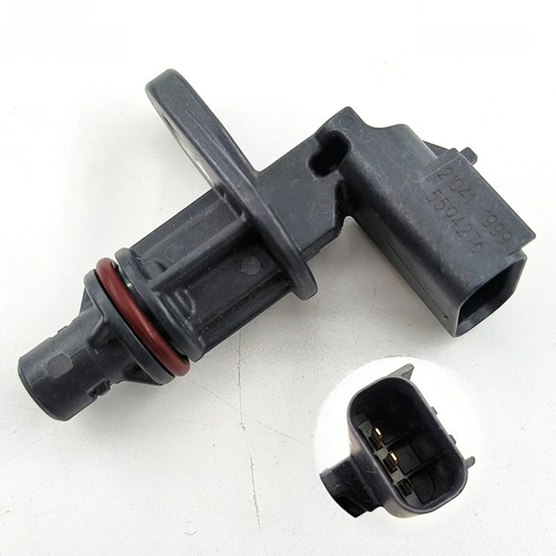 Super Sale 5594276 Original Camshaft Crank Position Sensor for Cummins Parts Excavator Accessores