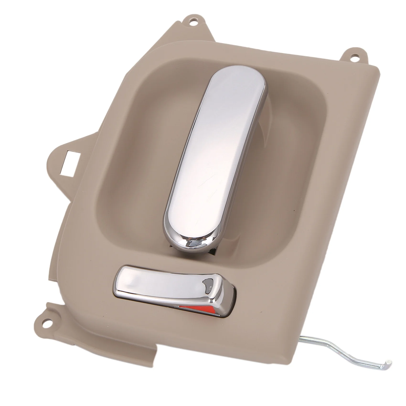 Auto Rear Right Side Door Inside Interior Door Handle for Kia Carnival 2002-2005 0K53Z72330CGE