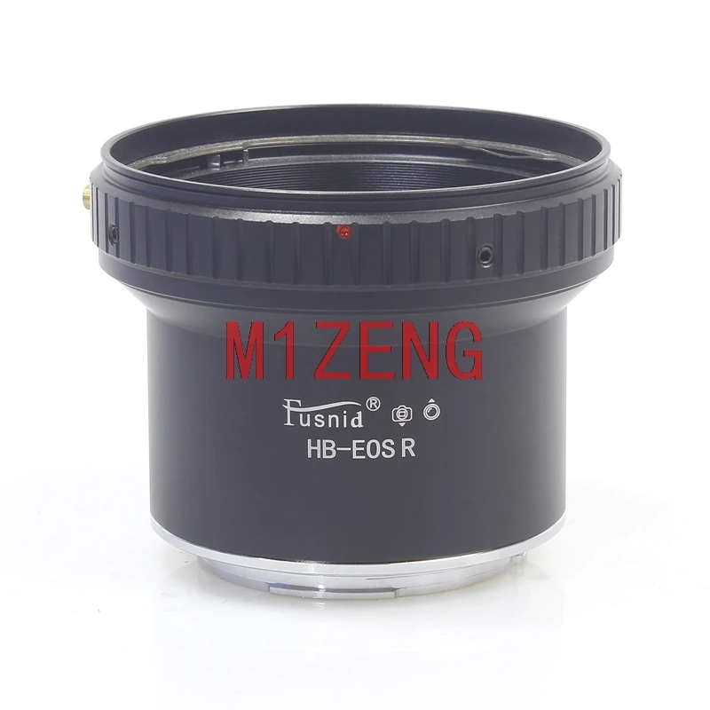 ハッセルブラッドv-c-cf-hbマウントレンズ用hb-eosrアダプターリング、キヤノンrfマウントeos-r3-r5-r5c-r6ii-r6-r7-r8-rp-r10-r50-r100カメラ対応