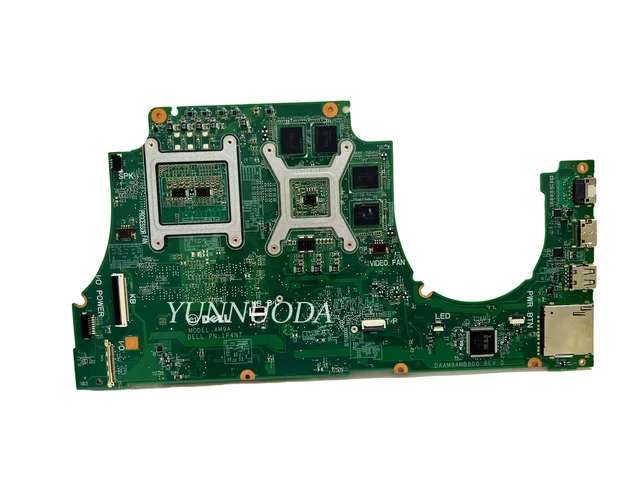 Dell inspiron 15 7559 motherboard store
