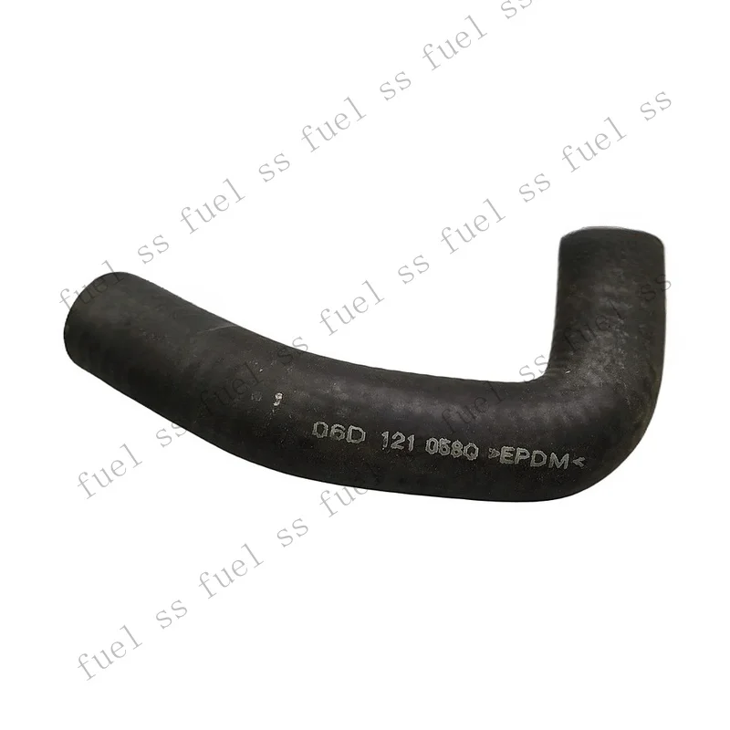 S+ Coolant Hose 06D121058Q For Audi A4 B7 2.0 TFSI 2005-2008