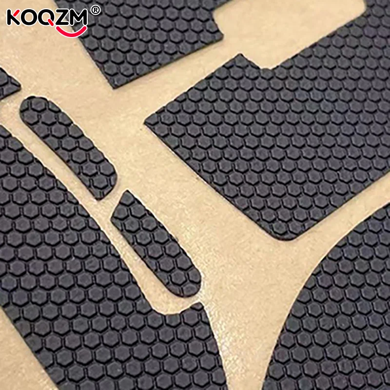 

1set Mouse Grip Tape Skate Handmade Sticker Non Slip Suck Sweat ForLogitech G Pro X Superlight GPW Wireless Mouse
