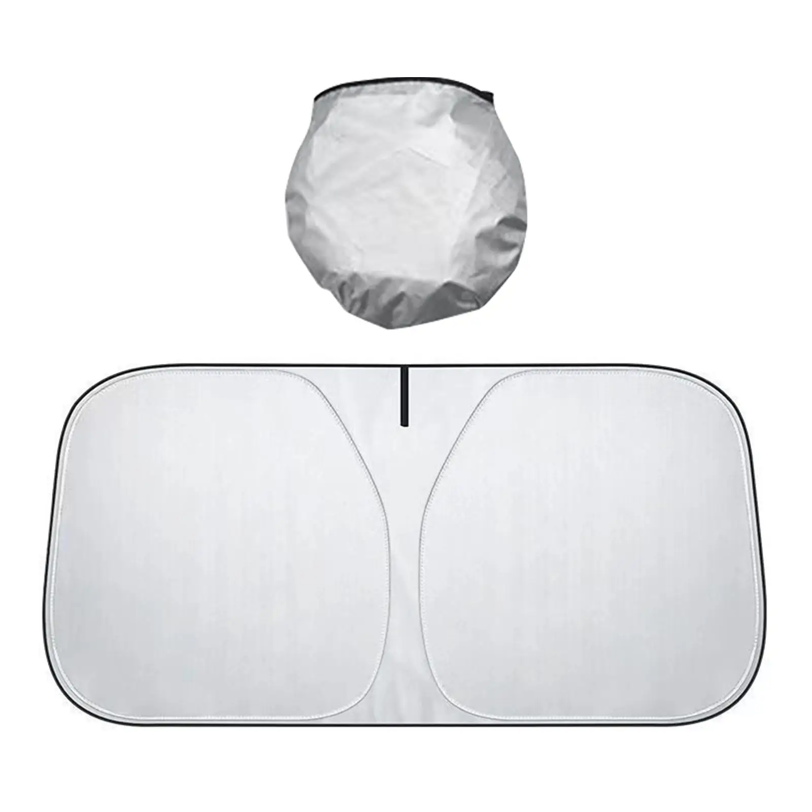 Car Windshield Sunshade Car Windscreen Sun Shade Car Sunshades Car Windshield