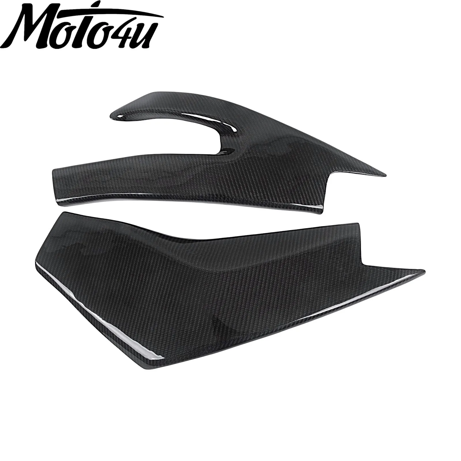 Carbon Fiber Motorcycle Swingarm Cover Protector For YAMAHA R6 2006 2007 2008 2009 2010 2011 2012 2013 2014 2015 2016 2017-2020