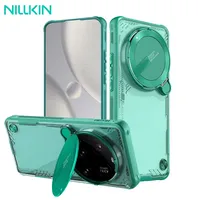 NILLKIN For Xiaomi 15 Ultra Case Iceblade Prop With Camera Protection Anti Shockproof Back Cover For Xiao Mi 15 Ultra Cases