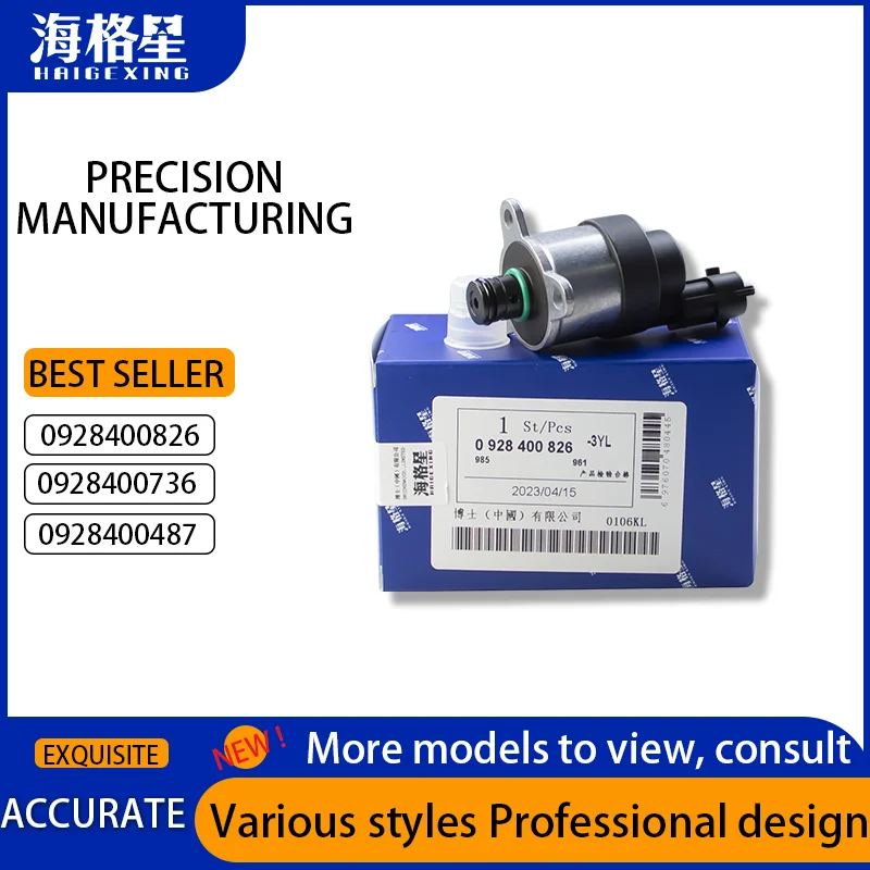 Vndcch Đo Sáng Nhiên Liệu Van Điều Khiển 0281002480 0281002480 13517787537 Là Áp Dụng Cho BMWE46E38E39X52.5D