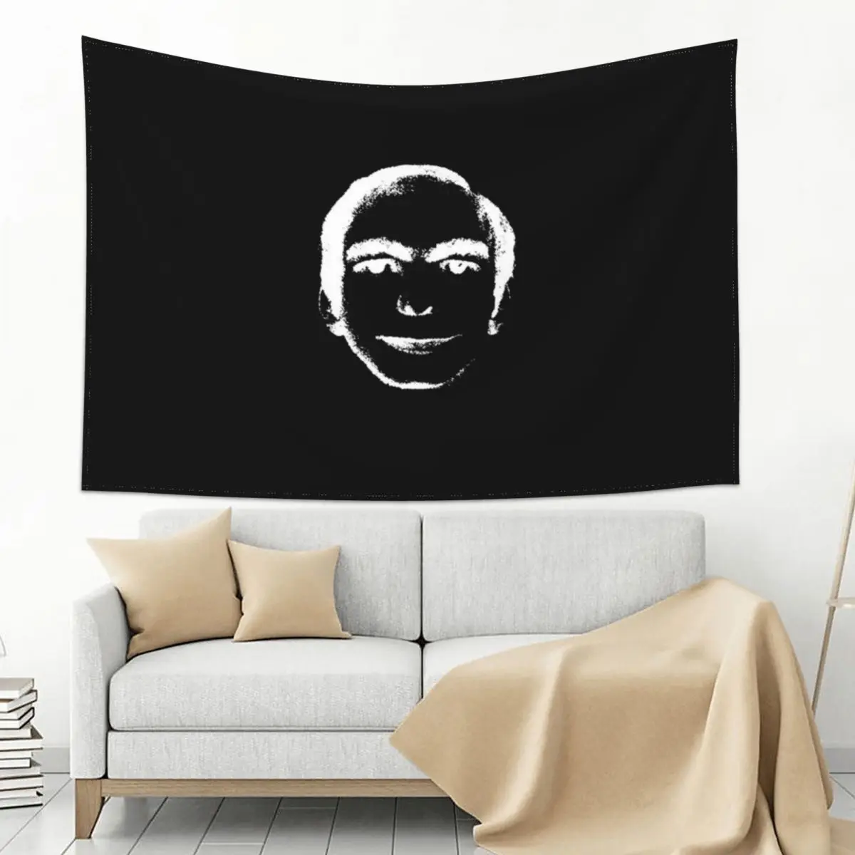 

Ever dream this man Tapestry