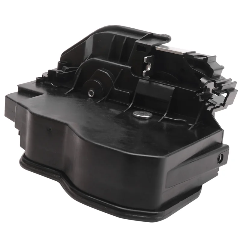ABQB-Door Lock Actuator Door Latch Lock Actuator Door Lock Actuator For BMW E60 51217202143 51227202148 Front Left 51217202143