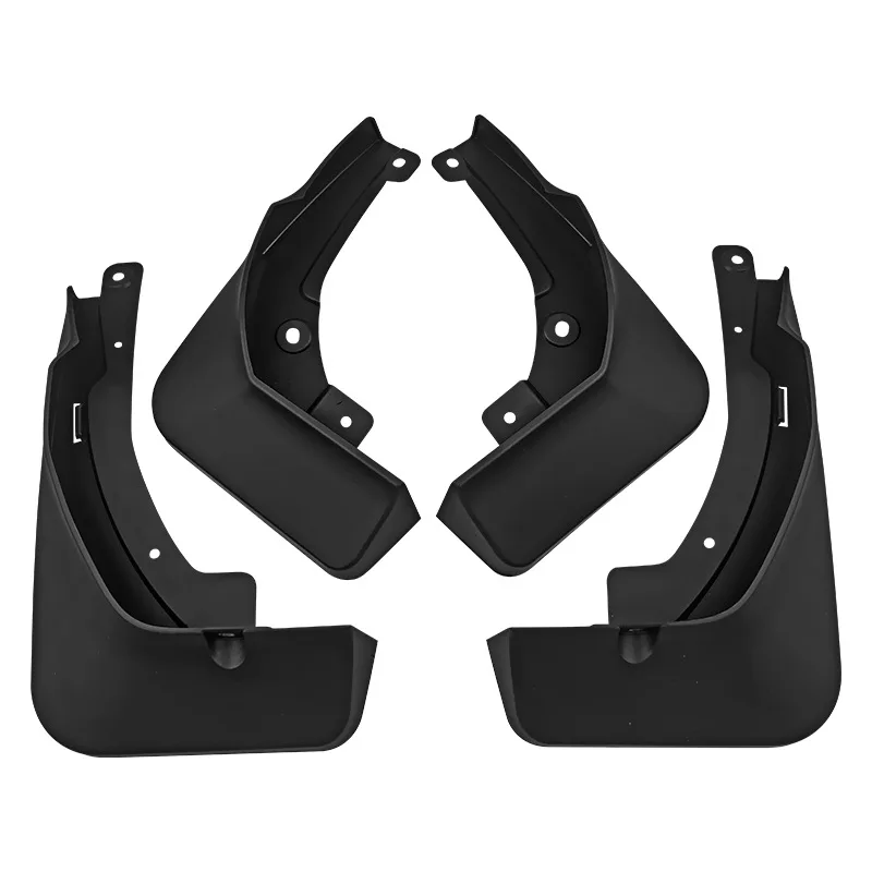 

Car Mud Flaps Anti-mud Dirt 4pcs For Honda CR-V CRV CR V 2022 RS Exterior Tyre Splash Guards Mudflaps Mudguards Acccessories