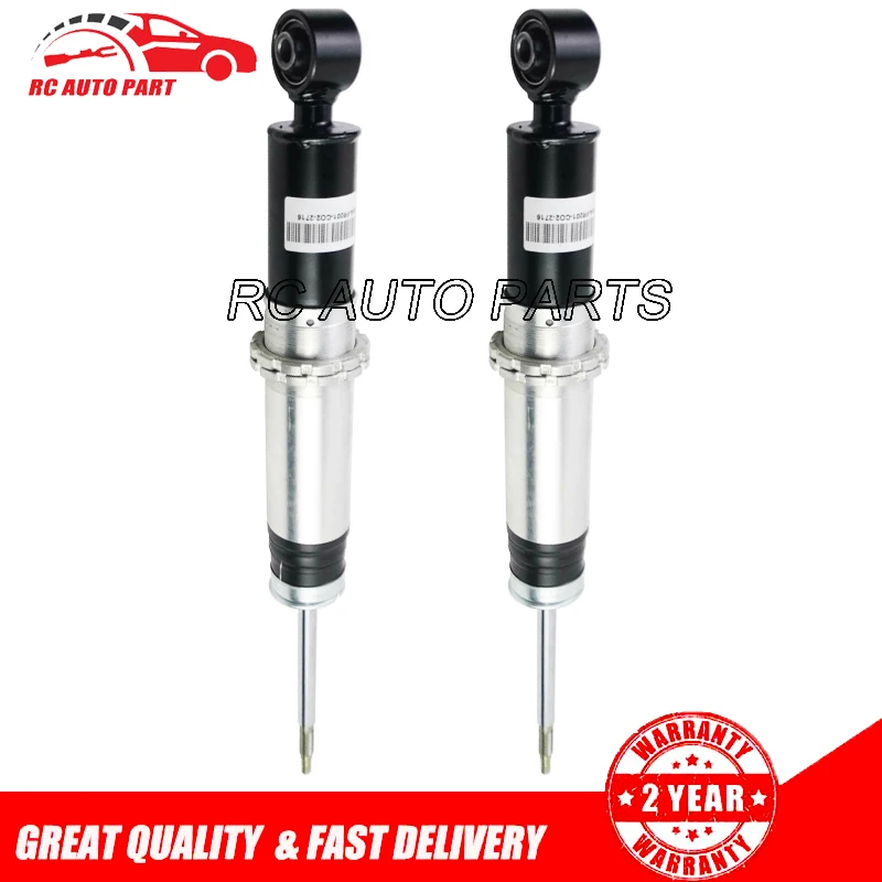 1Pc Front Left/Right Shock Absorber for Ferrari 458 Italia and Spider 260057, 262384, 301450