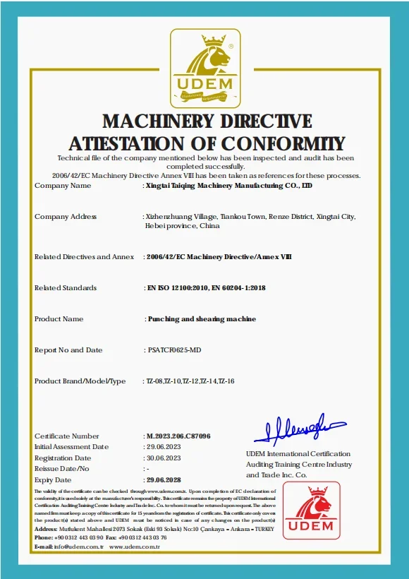 Multifunctional Punching and Shearing Machine Punching and Shearing Machine Channel Ironworker Sheet Metal