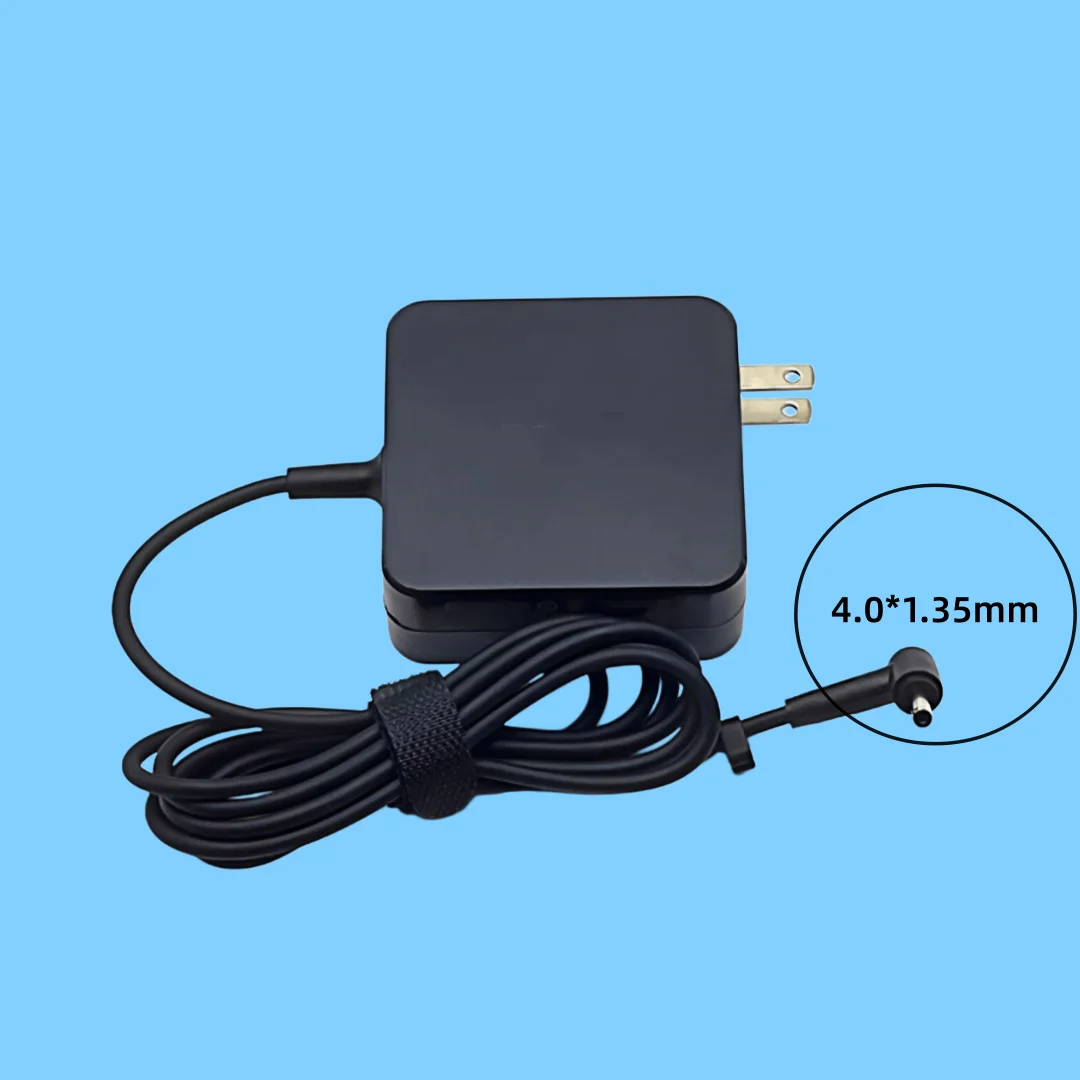 

Адаптер переменного тока 19 В, 1,75 А, 33 Вт, зарядное устройство для ноутбука, зарядное устройство для E200 E200H E200HA E202S E202SA TP200S TP200SA X206HA