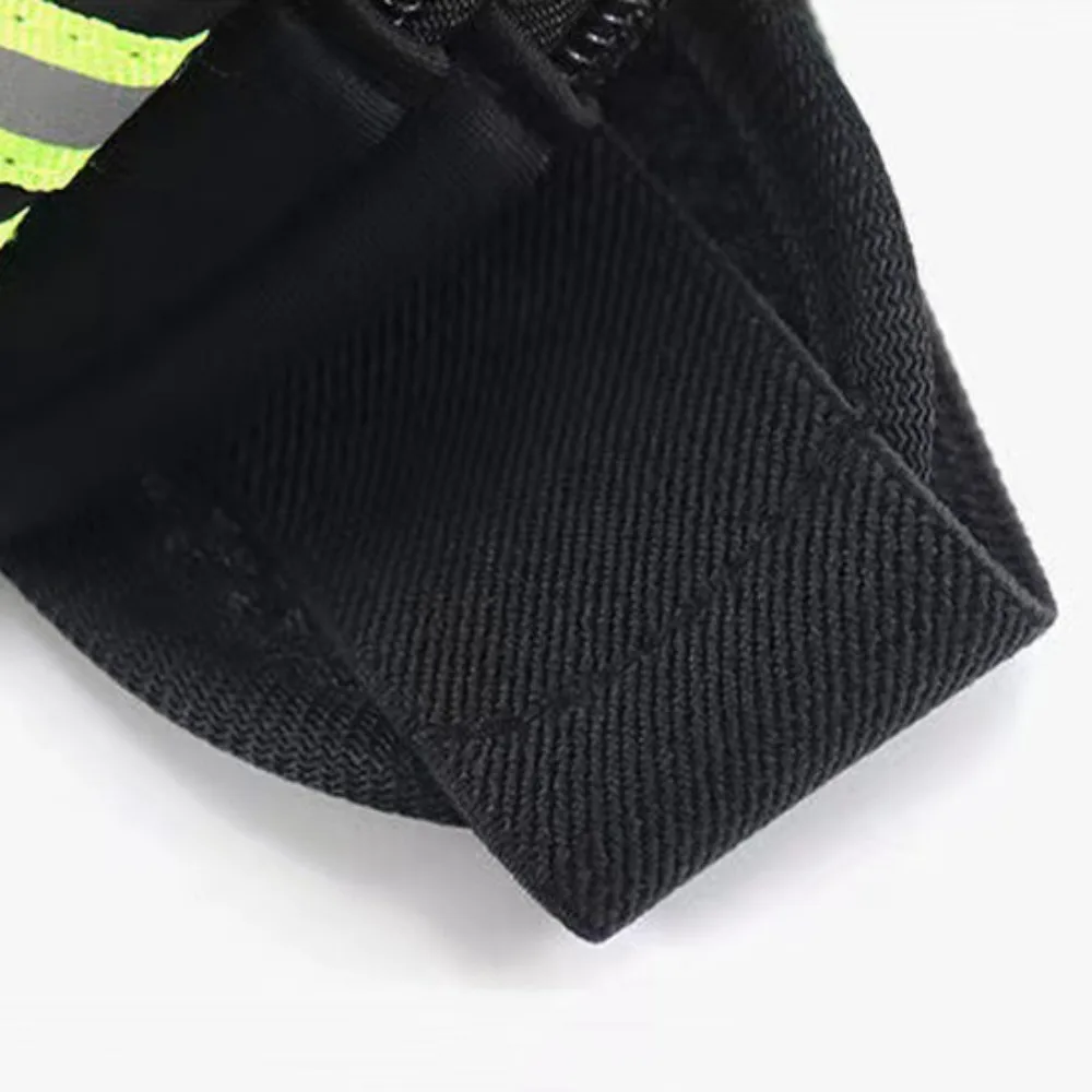 Large Capacity Sport Mobile Waist Bag Multi-function Lightweight Running Waist Bag Breathable Storage Sports Phone Bag