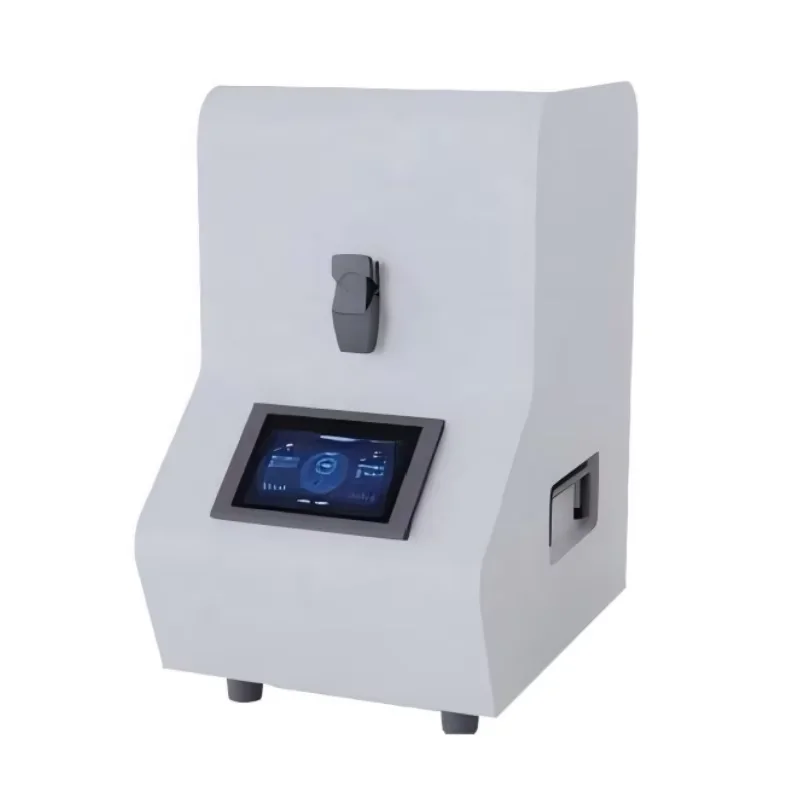 High-Efficiency H24 High-Throughput Tissue Grinder for Lab Supplies Customized