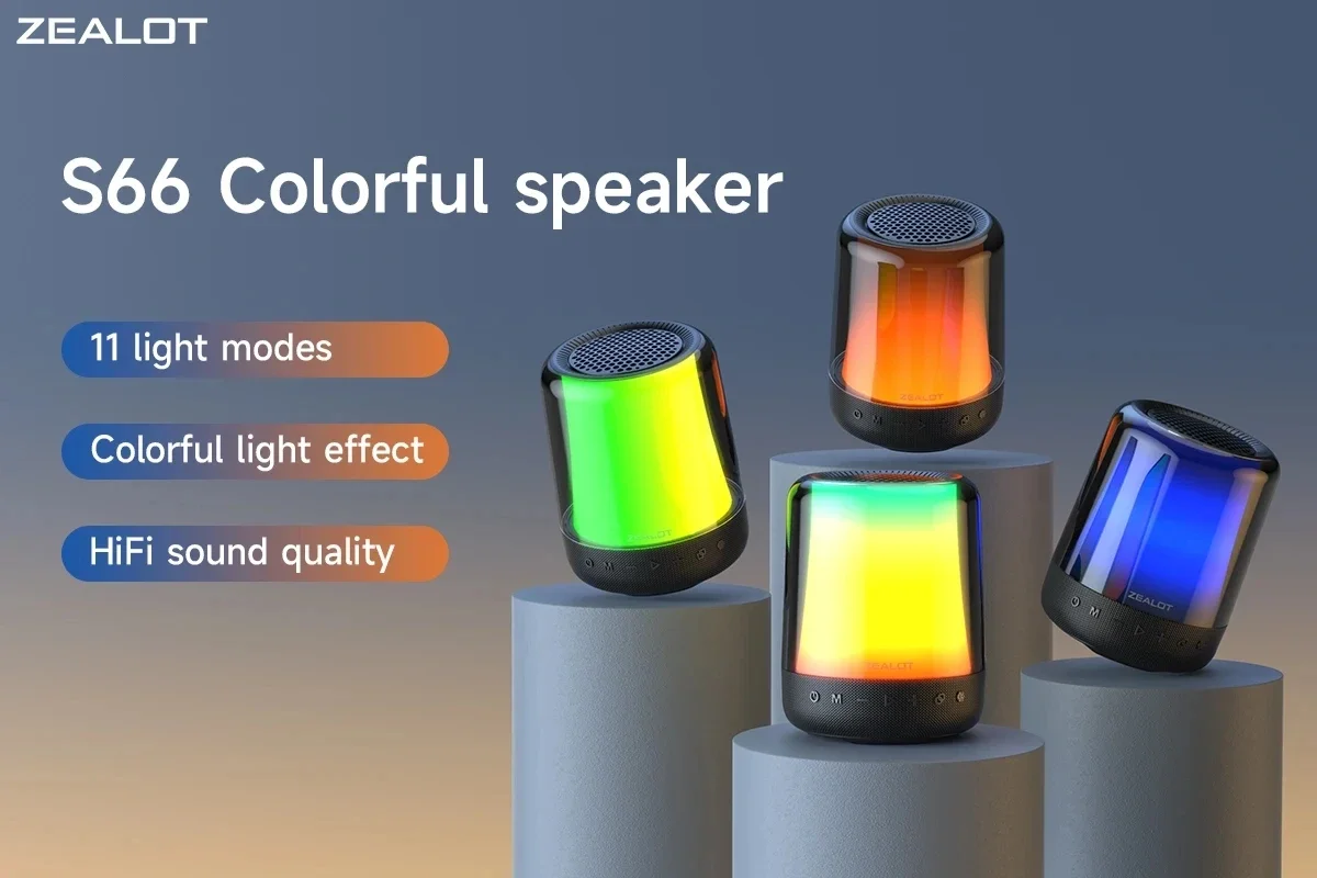 MP3とラジオ機能付き、カラオン、重低音オーディオプレーヤー、RGBミュージックライト、リズムに合わせたポータブル屋外パーティー用スピーカー、AUX、TFカード対応